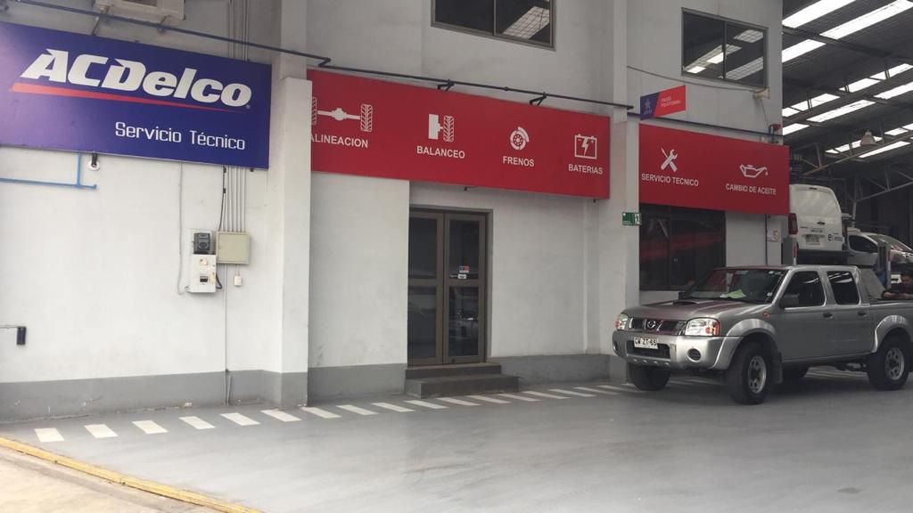 Odoo • Image and Text