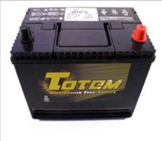 BATERIA TOTEM 70 AMP