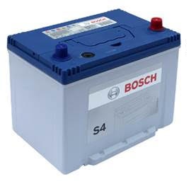 BATERIA BOSCH 70 AMP